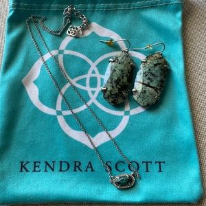 Kendra Scott Set